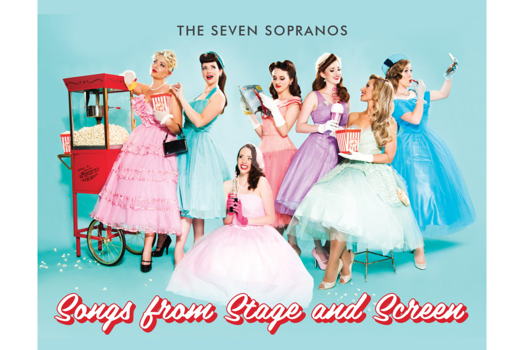 The 7 Sopranos